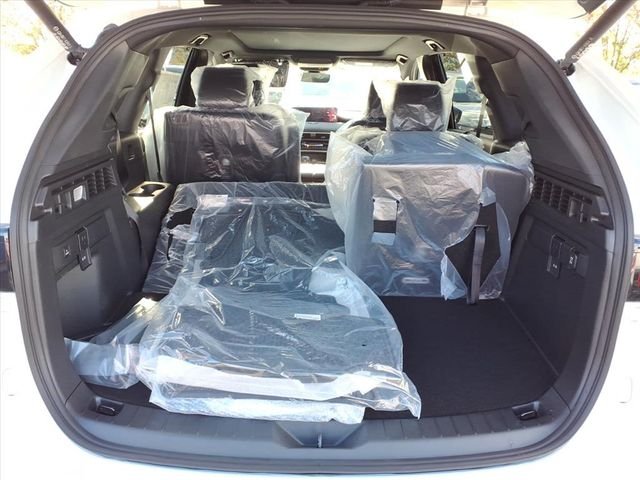 2025 Mazda CX-90 Premium Plus Package - Photo 11