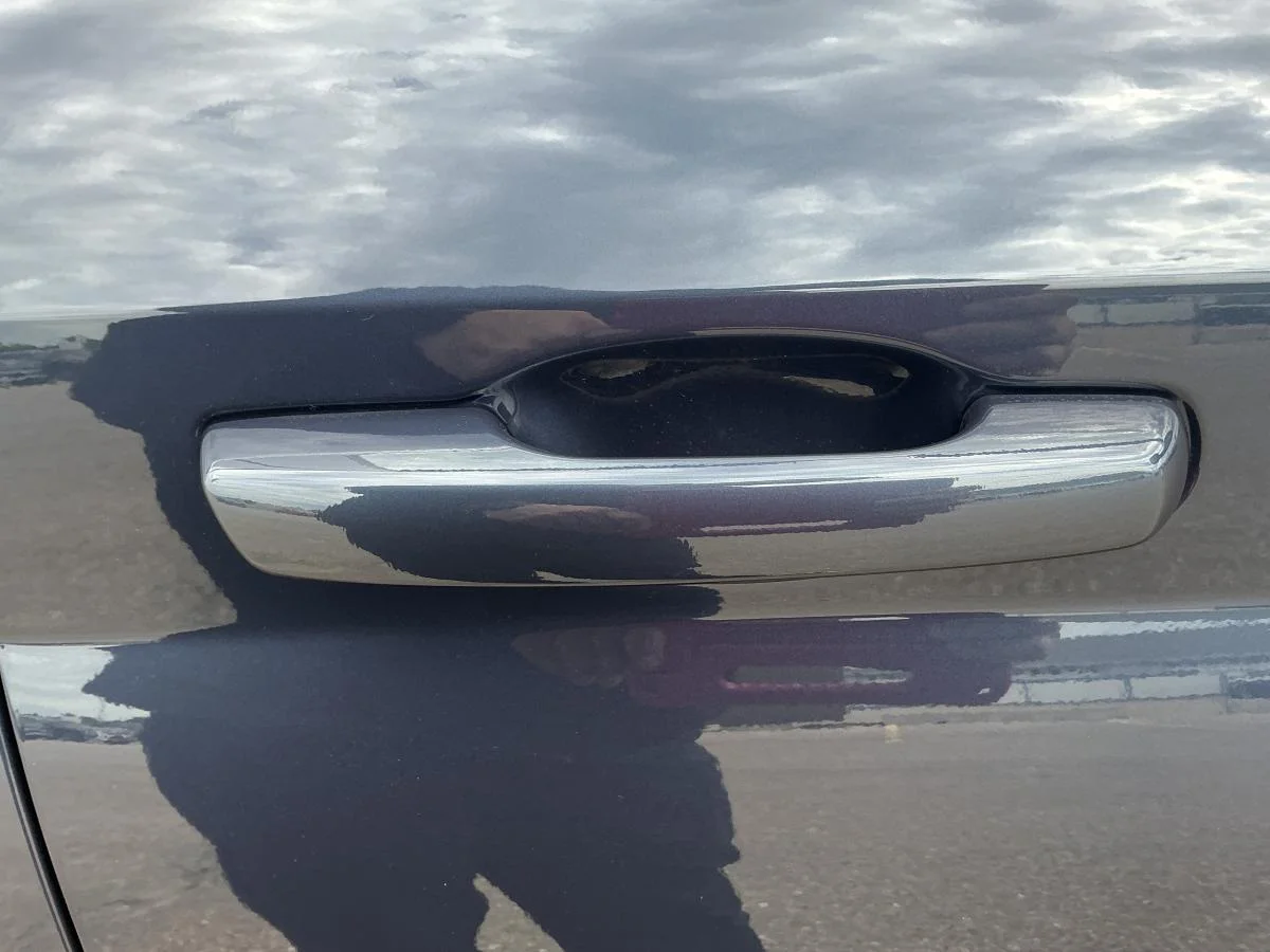 New 2026 Black Hyundai Essential image 13