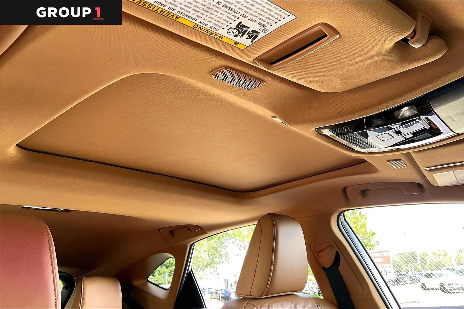 Certified Used 2026 Atomic Silver Lexus Luxury image 12
