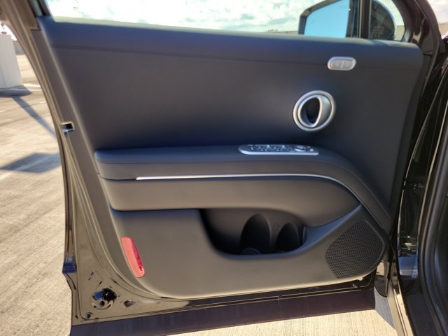 New 2027 Black Hyundai Limited 8P image 11