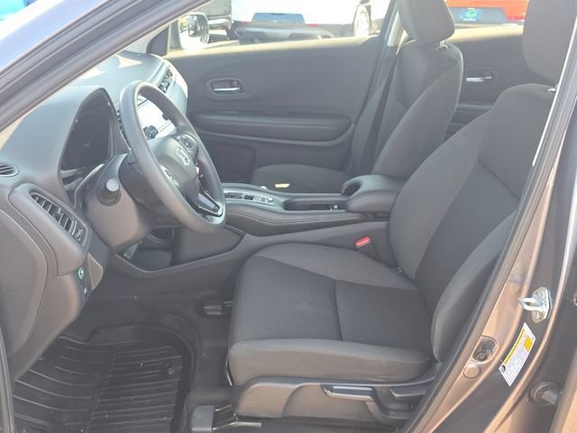 2022 Honda HR-V LX - Photo 32