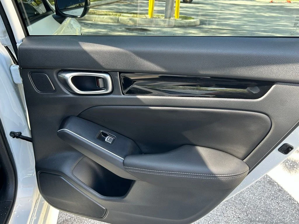 Used 2026  Honda  image 34