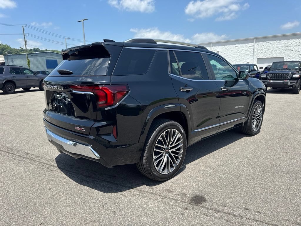 2027 GMC Terrain Denali - Photo 19