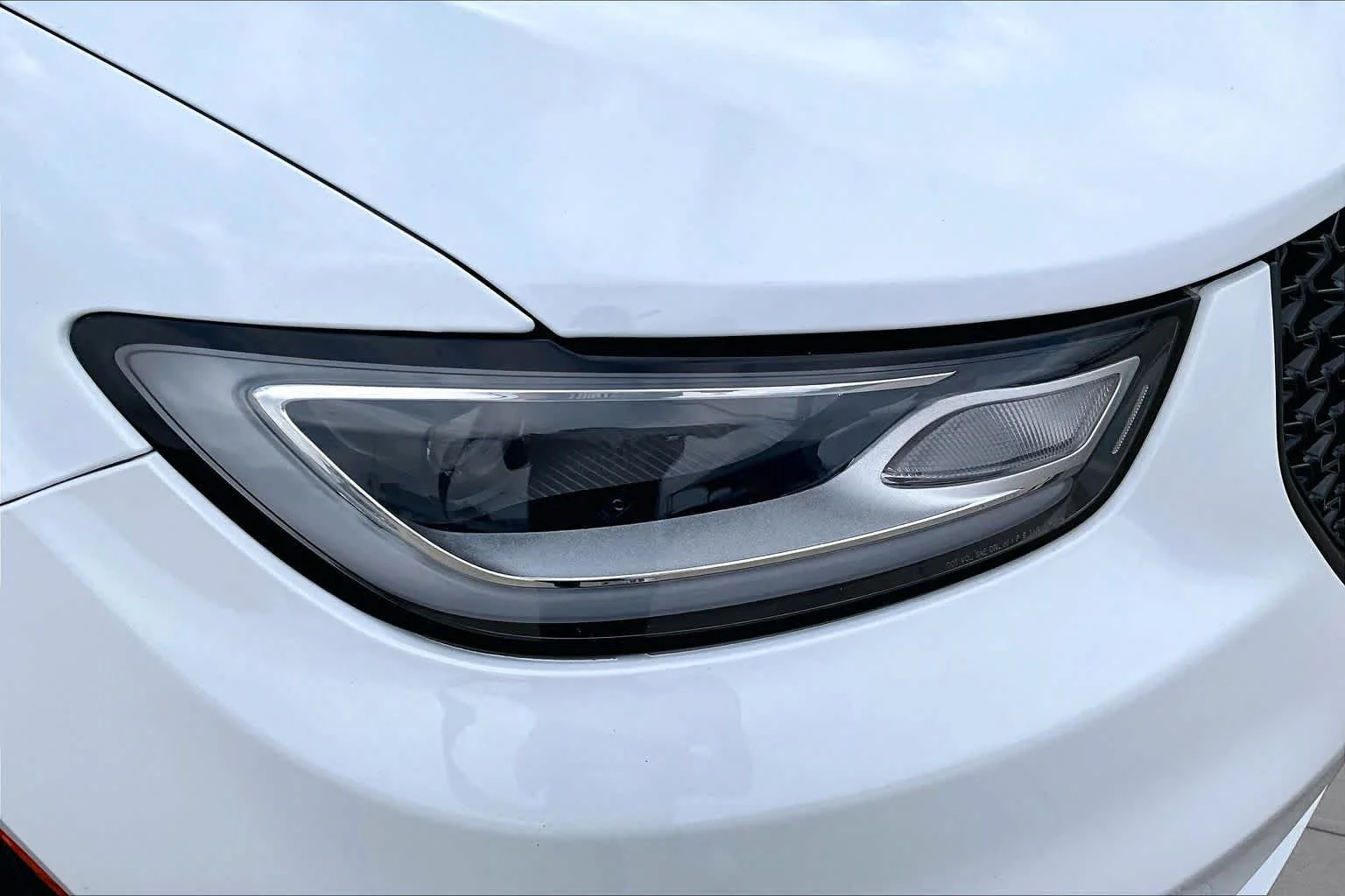 2023 Chrysler Pacifica Touring L - Photo 44