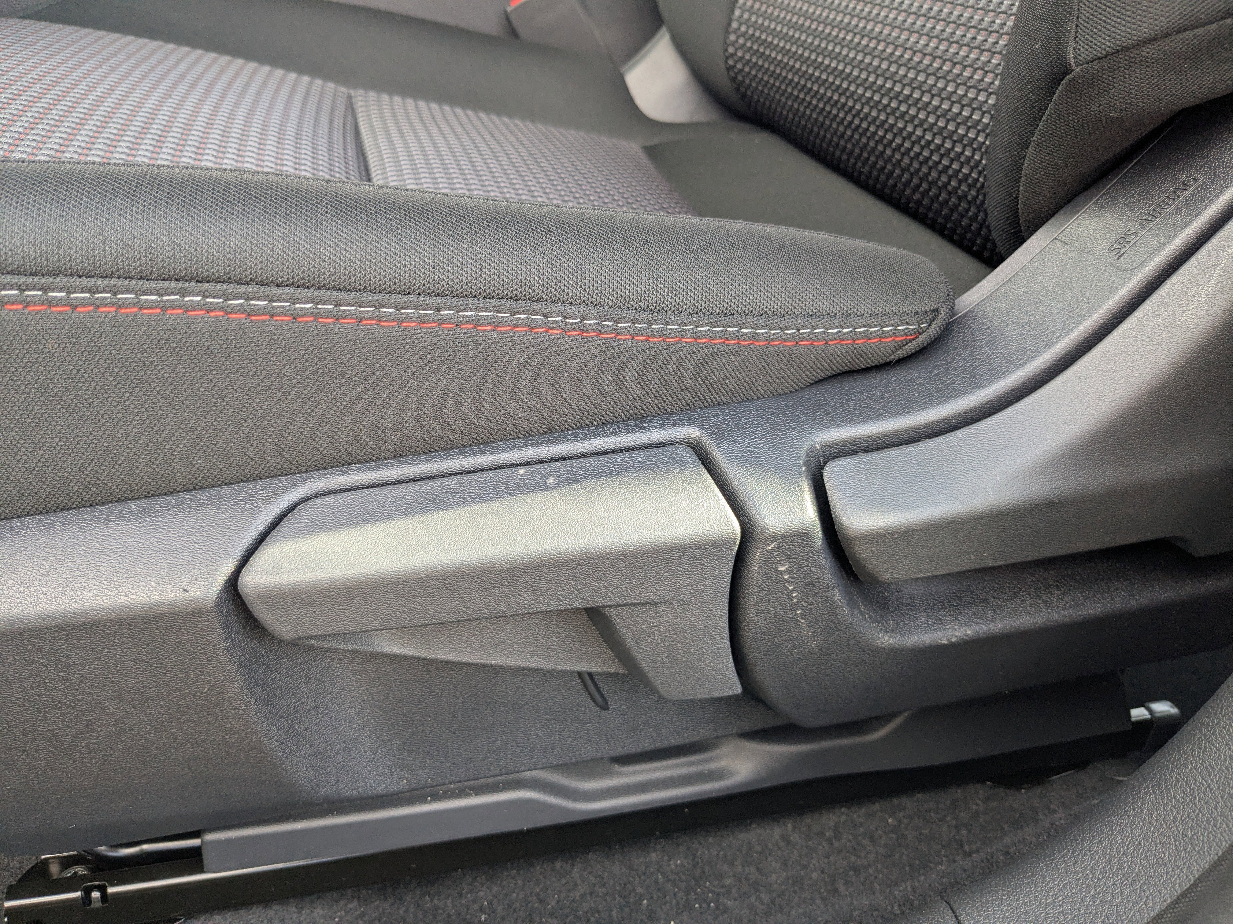 New 2026 Atlantic Gray Metallic Nissan SR image 20