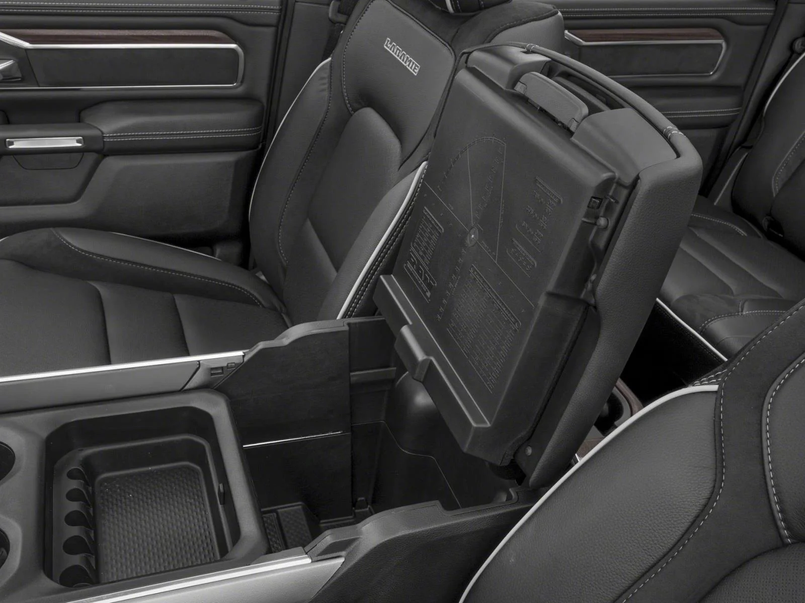 New 2026  Ram Laramie image 10