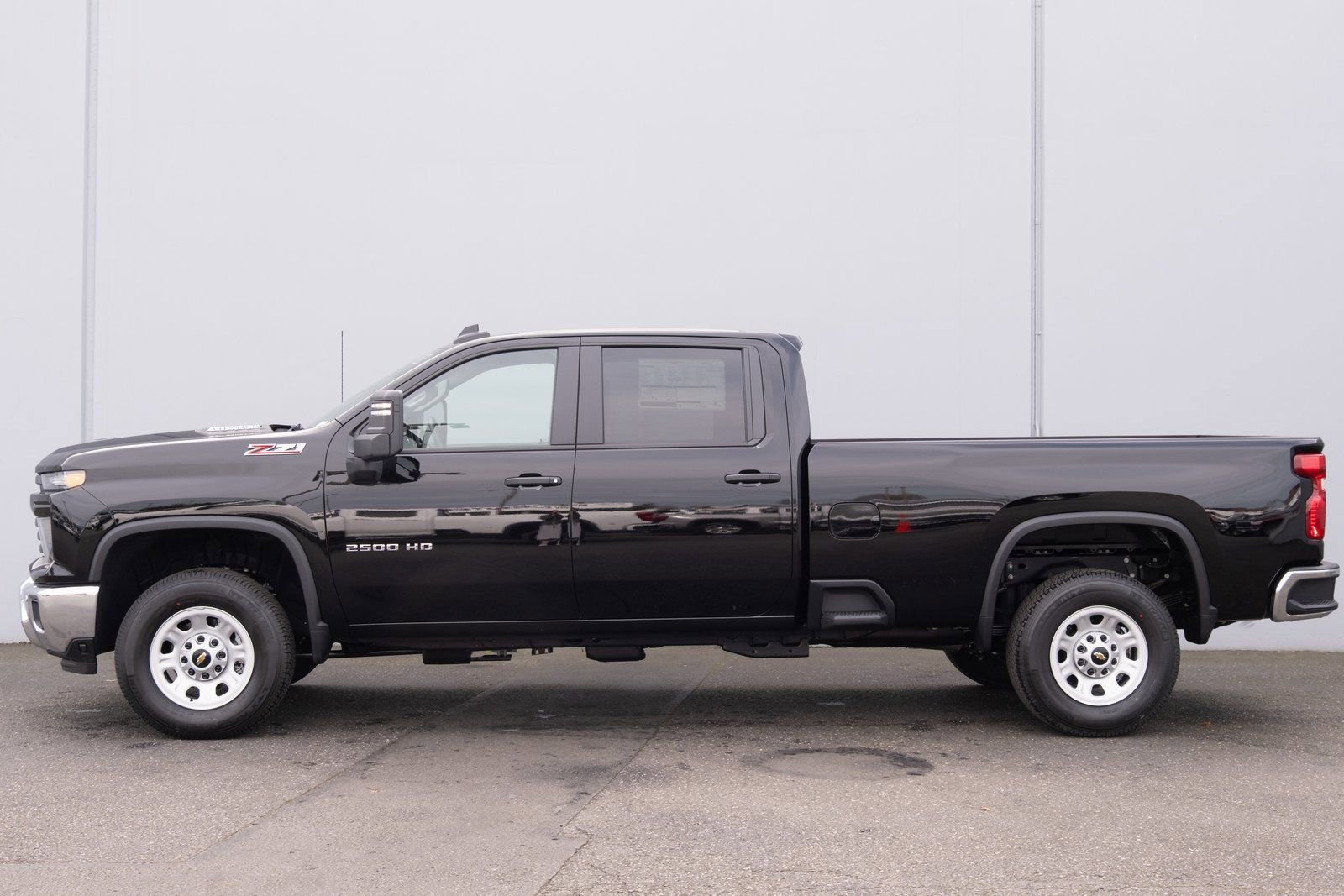 2026 Chevrolet Silverado 2500 HD Work Truck - Photo 23