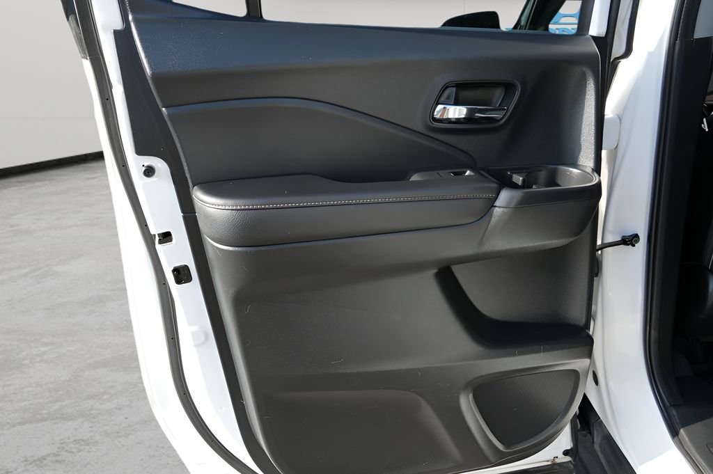 Used 2023 White Honda RTL-E image 12