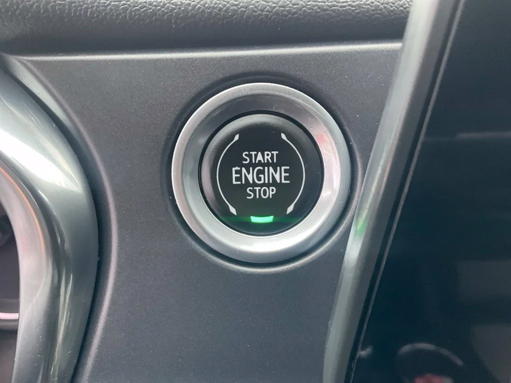 Used 2023 Red Chevrolet LT image 14