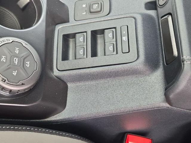 New 2026 Marsh Gray Ford Outer Banks® image 10