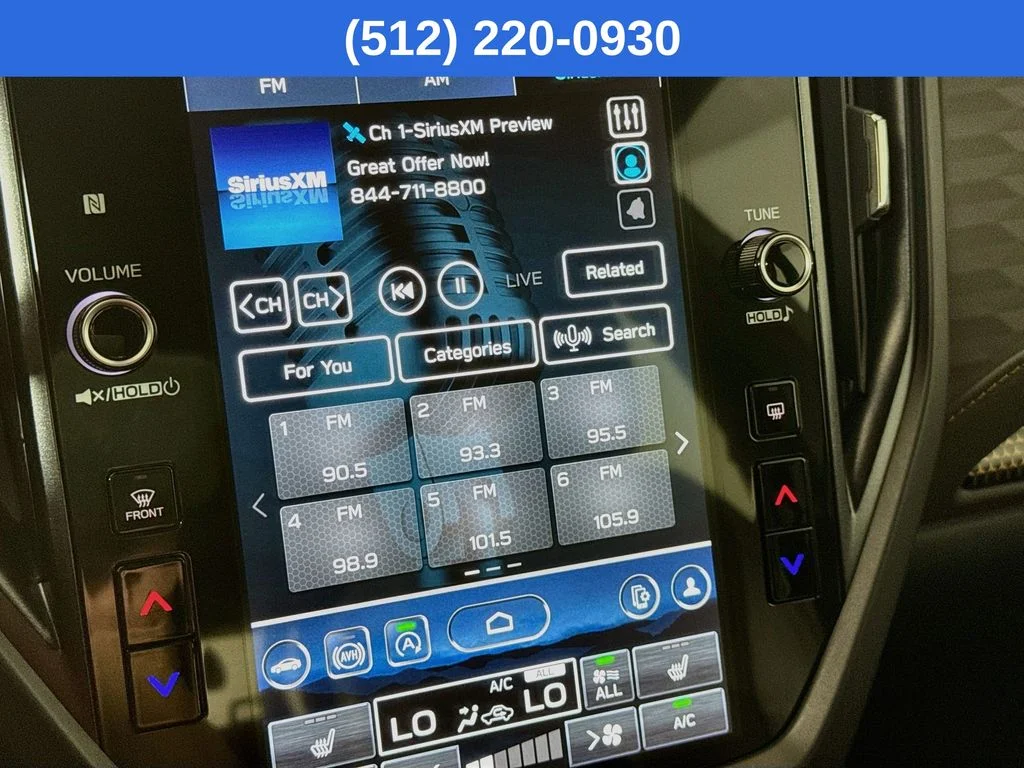 Certified Used 2026 Brown Subaru Wilderness image 18