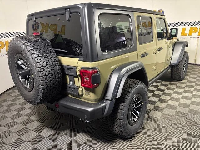 New 2027 41 Jeep Willys image 3