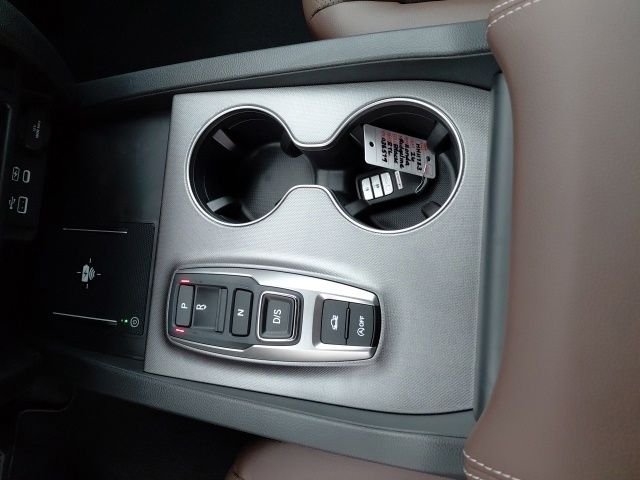 2026 Honda Ridgeline RTL - Photo 25