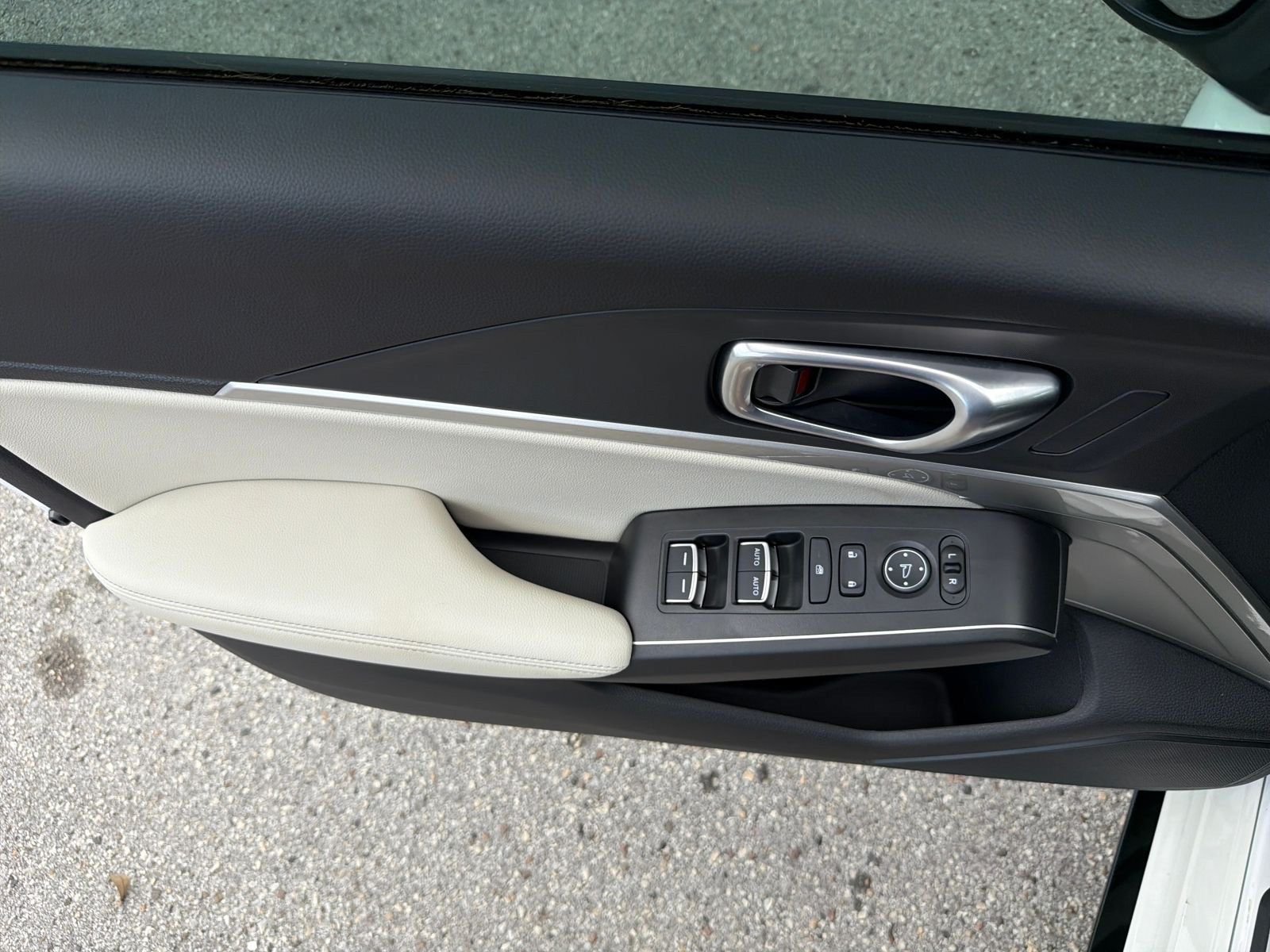 New 2026 Acura Integra A-Spec Package 4D Hatchback