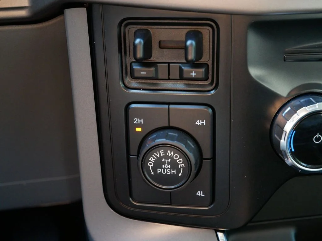 Certified Used 2024 Black Ford XLT image 24