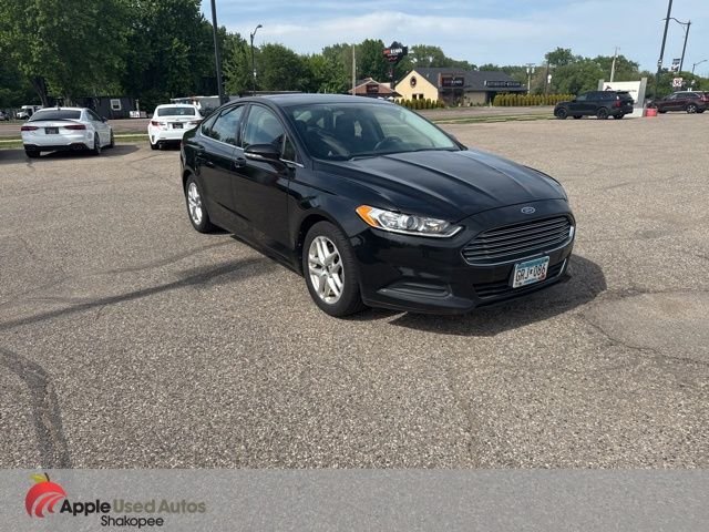2014 Ford Fusion SE I4 FWD's photo