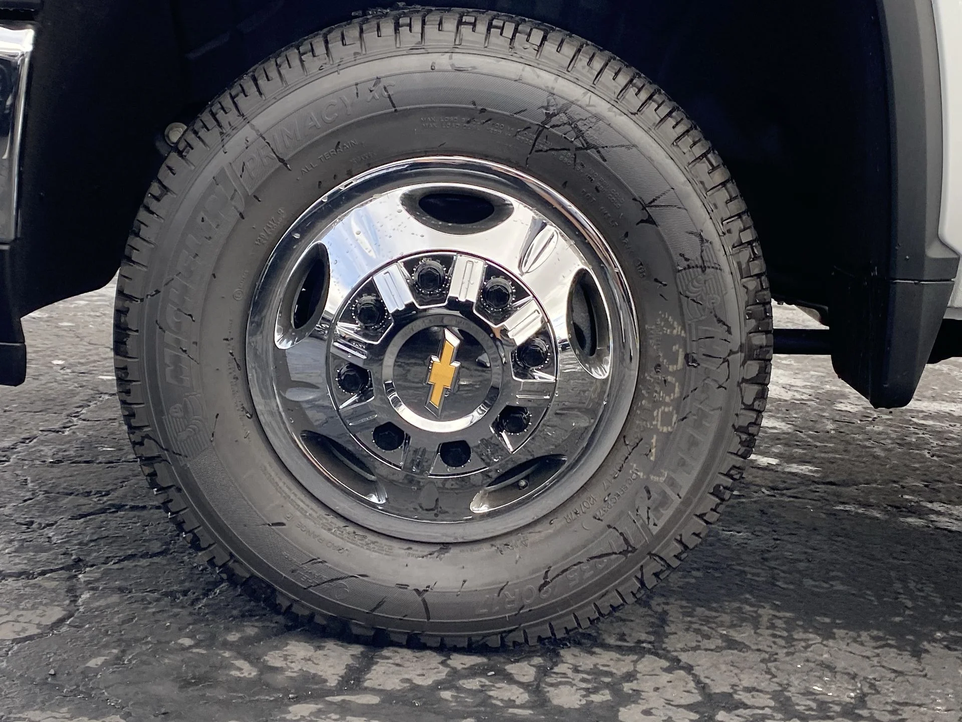 2026 Chevrolet Silverado 3500 HD Work Truck - Photo 86