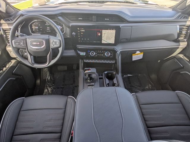 2026 GMC Sierra 1500 AT4X - Photo 13
