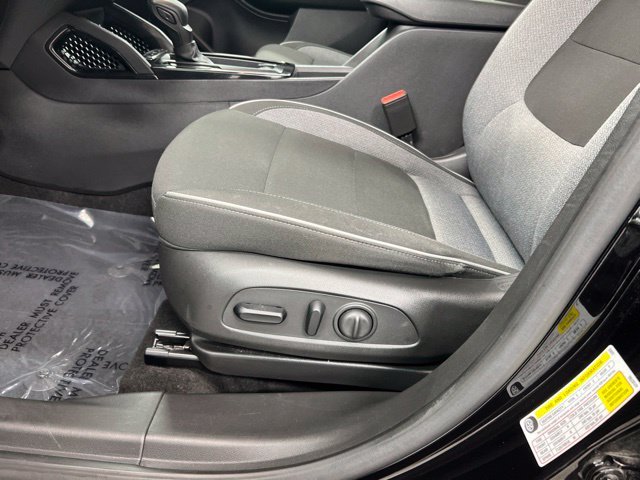 Used 2023 Black Chevrolet LT image 14