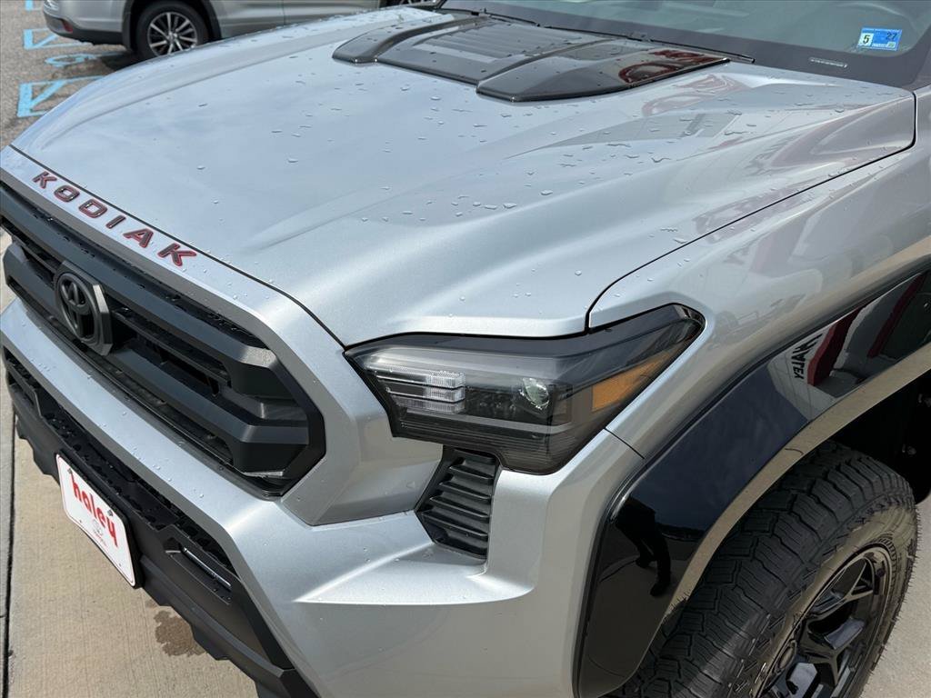 Used 2026 Silver Toyota SR5 image 27