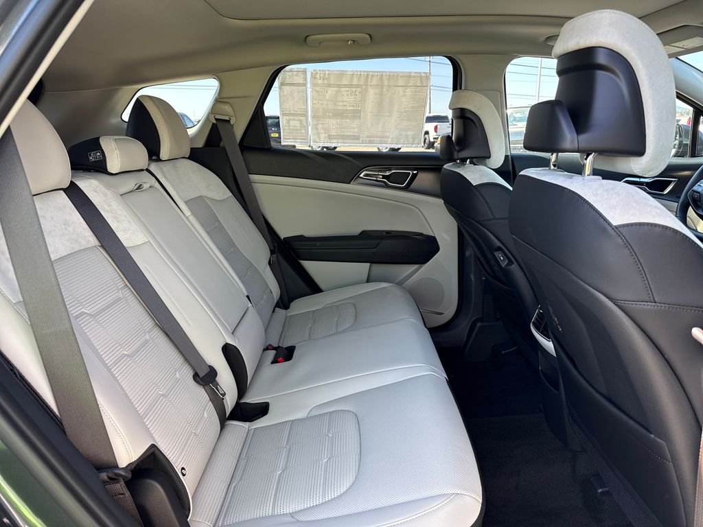 2026 Kia Sportage SX Prestige Hybrid - Photo 14