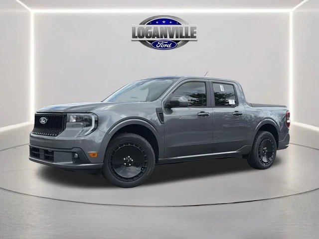 2026 Ford Maverick Lobo™
