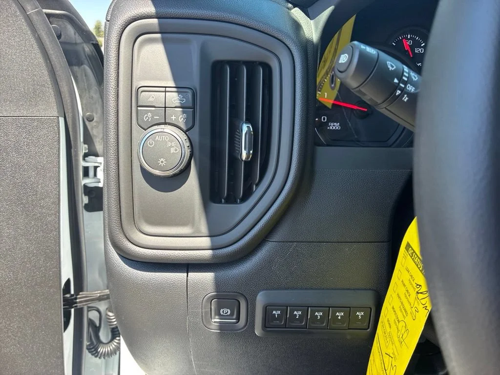 2026 Chevrolet Silverado 2500 HD Work Truck - Photo 12