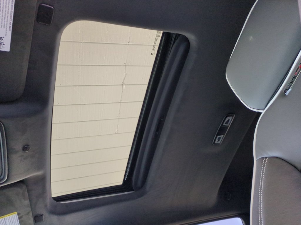 2026 GMC Sierra 1500 AT4X - Photo 18