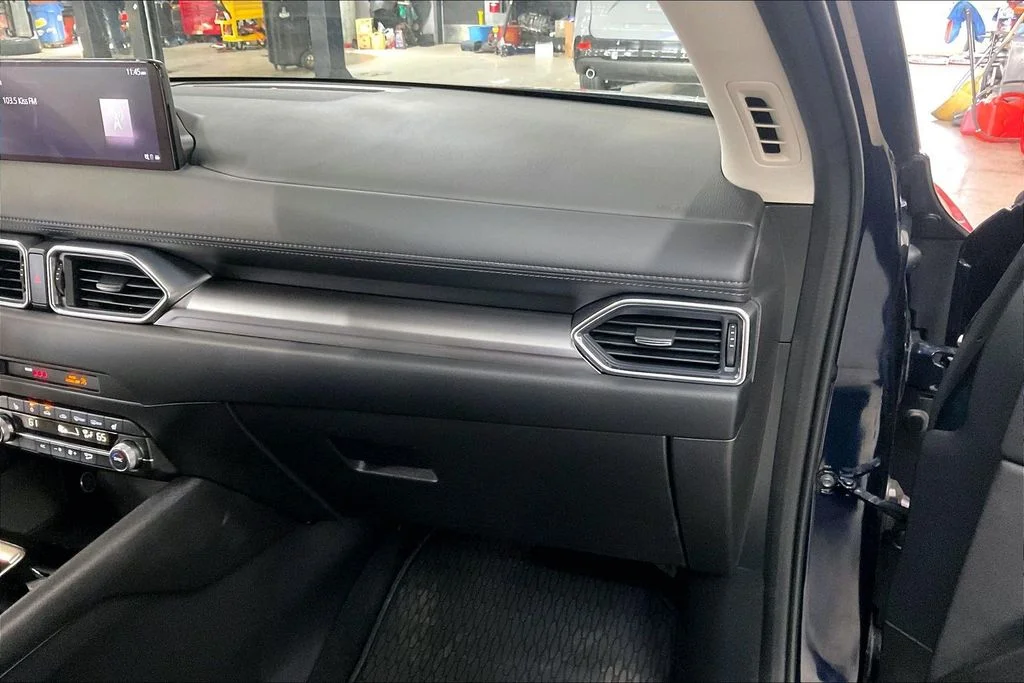 Used 2023 Gray Mazda Touring image 16