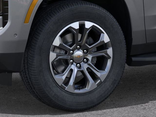 2026 Chevrolet Tahoe LS - Photo 10