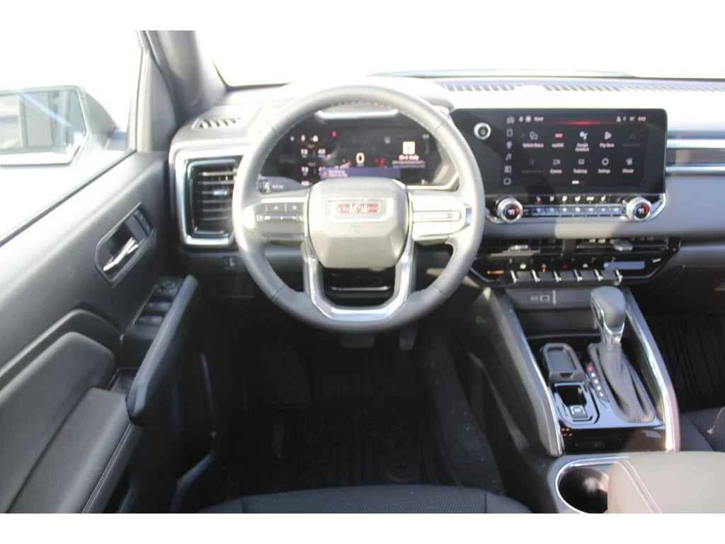 2026 GMC Canyon Elevation - Photo 21