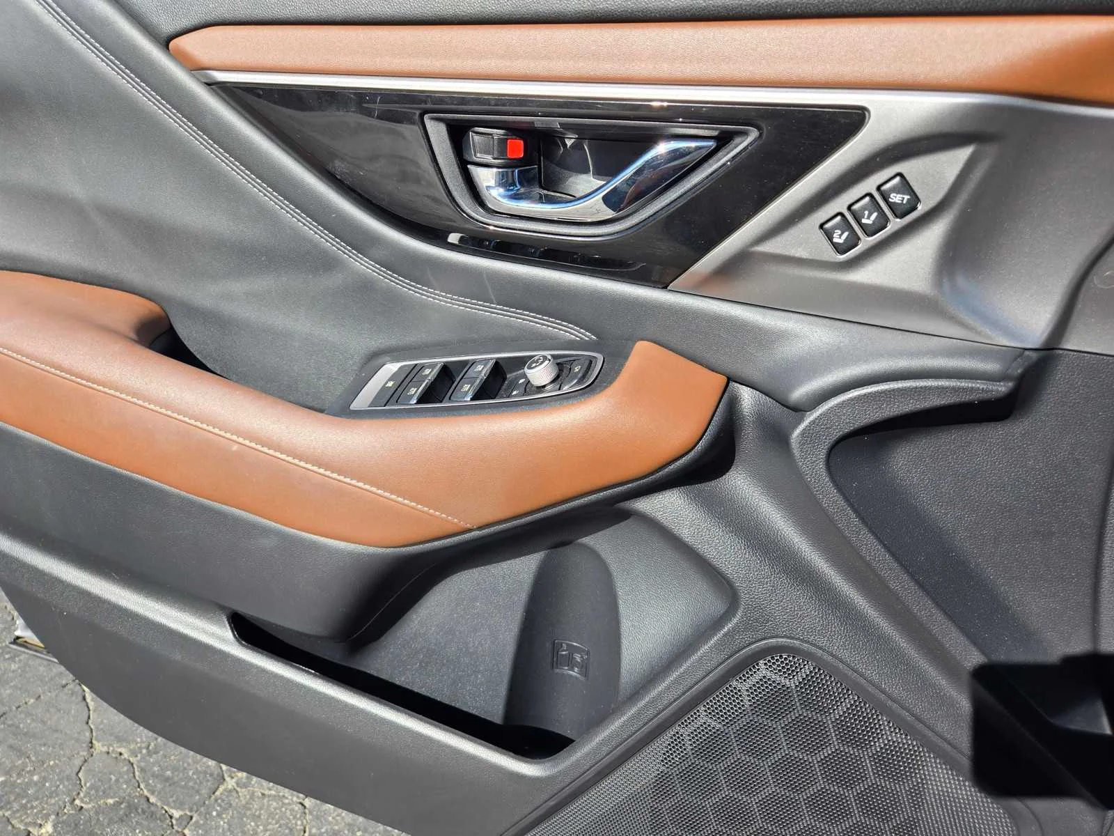 Used 2021  Subaru Touring XT image 22