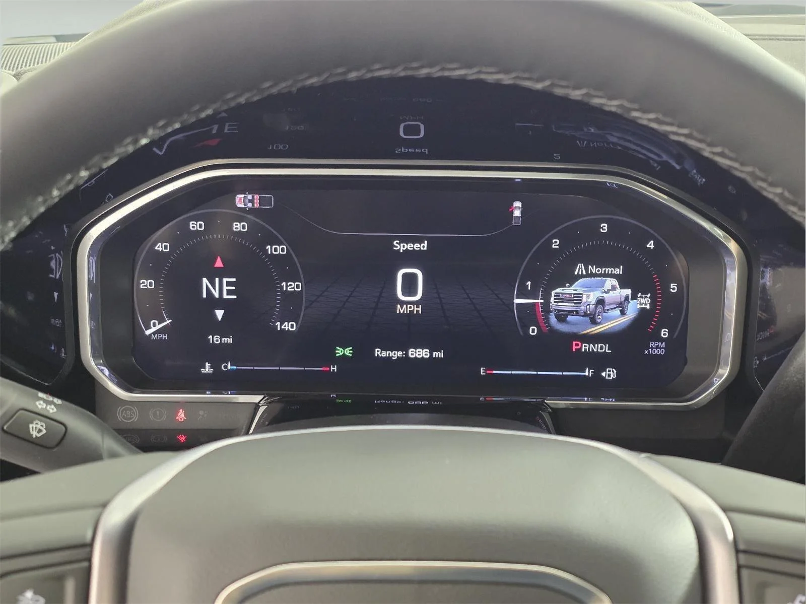 2026 GMC Sierra 2500HD SLT - Photo 33