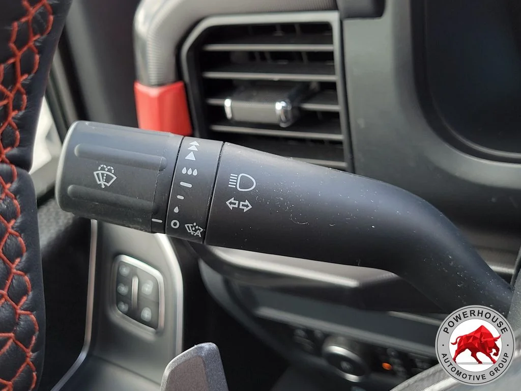 Used 2026 Black Ford Raptor R image 31