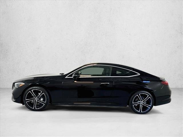 New 2027 Black Mercedes-Benz CLE 300 image 38