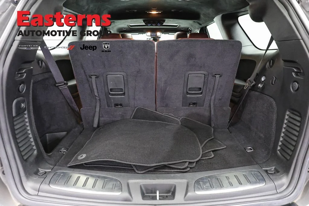Used 2024 Gray Dodge R/T Premium image 13