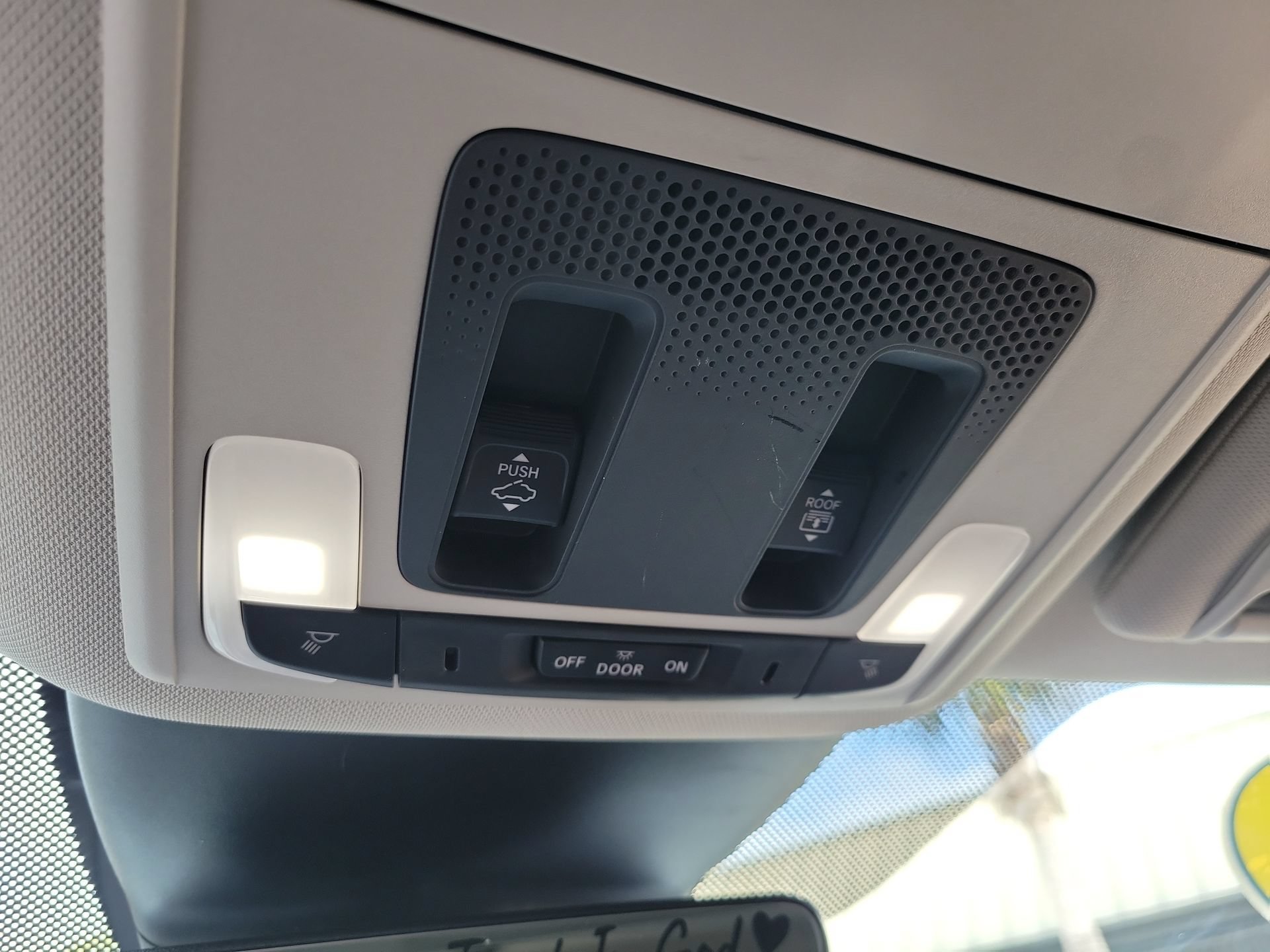 2025 Honda Pilot Touring - Photo 58