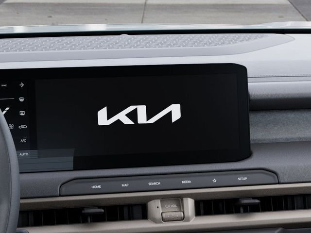 New 2027 Green Kia SX image 20
