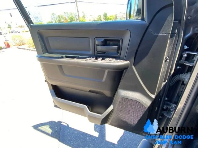 Used 2022 Gray Ram Tradesman image 33