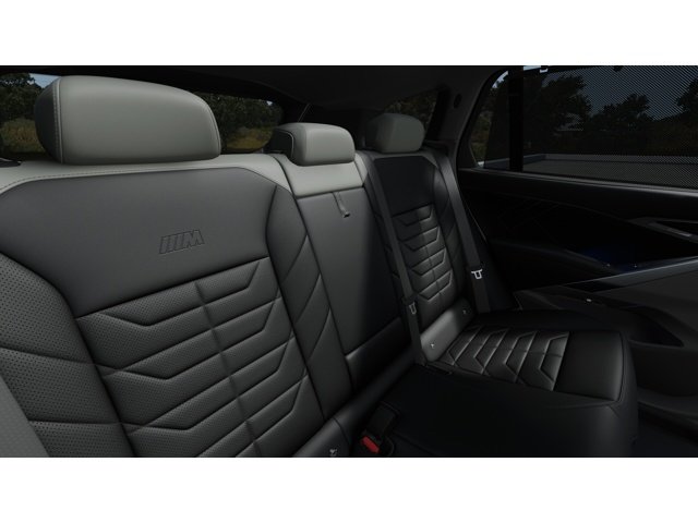 New 2027 Grey Pine Metallic BMW  image 12