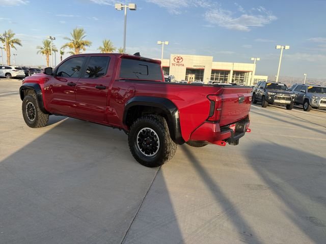 2024 Toyota Tacoma TRD Off Road - Photo 7