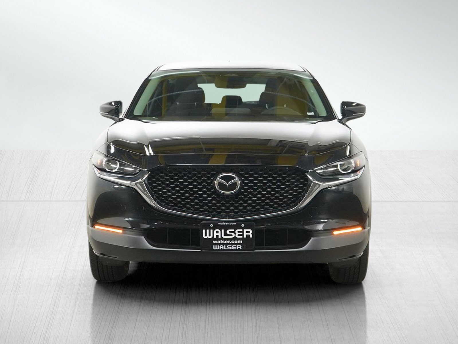 Used 2024 Jet Black Mica Mazda 2.5 S image 8