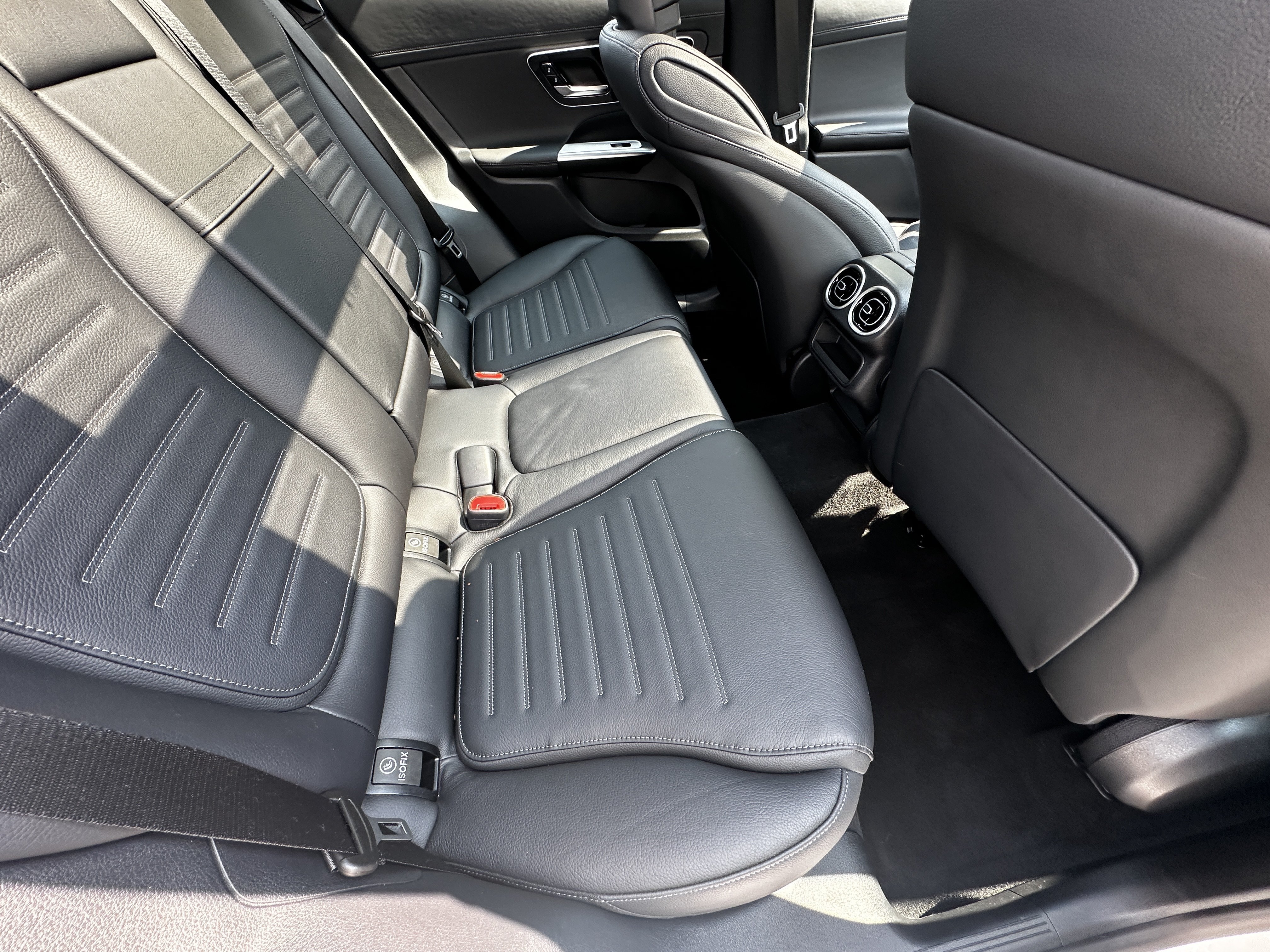Certified Used 2026 White Mercedes-Benz AMG® GLC 43 image 18
