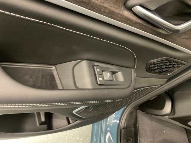 New 2026 Steel Blue Exterior Paint Jeep Limited Reserve image 24