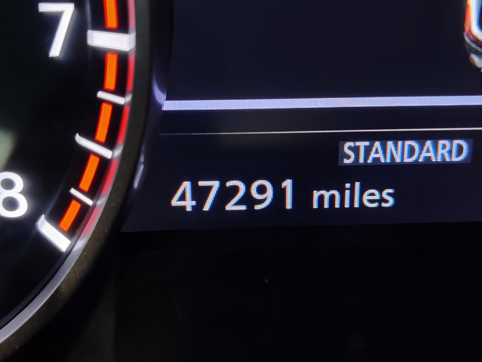 Certified Used 2024 Super Black Nissan SV image 2