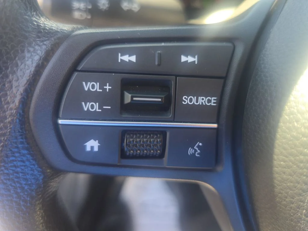 2024 Honda HR-V LX - Photo 29