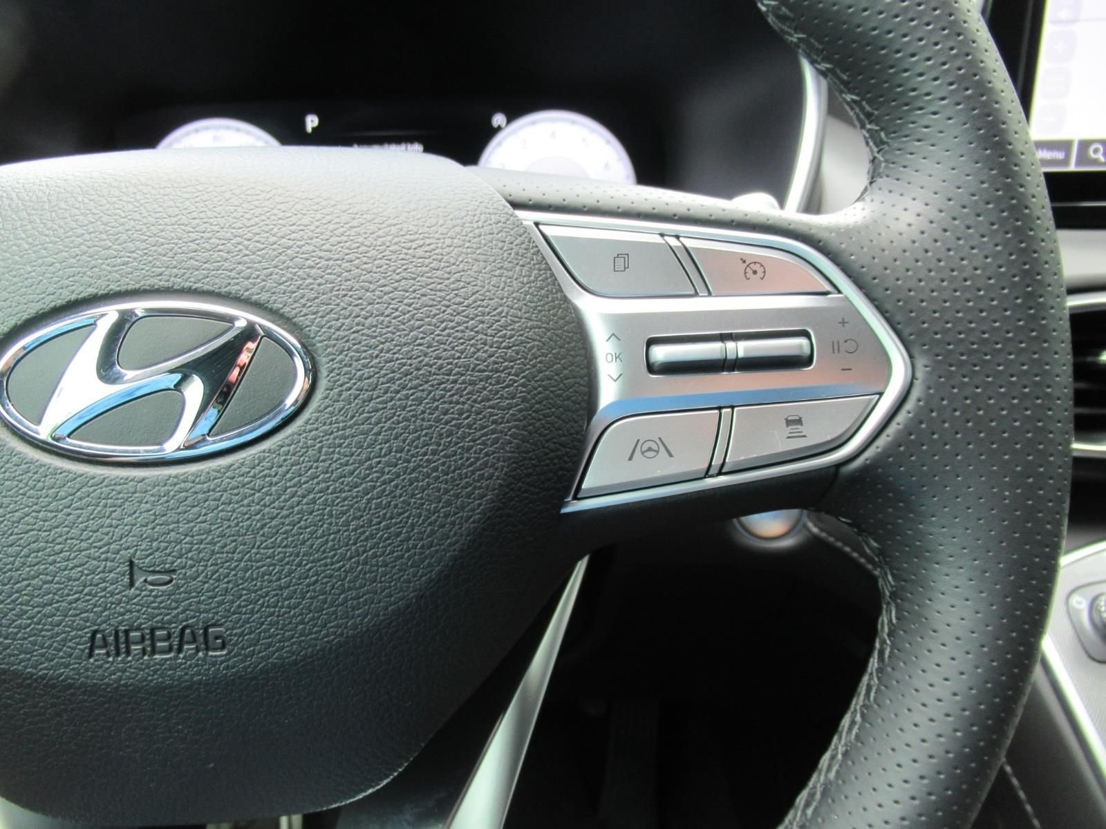 Used 2023 Gray Hyundai Calligraphy image 24