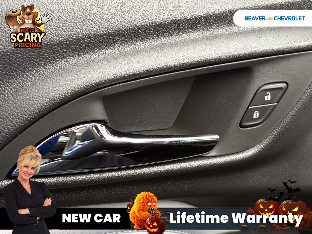 2026 Chevrolet Trax LT - Photo 33