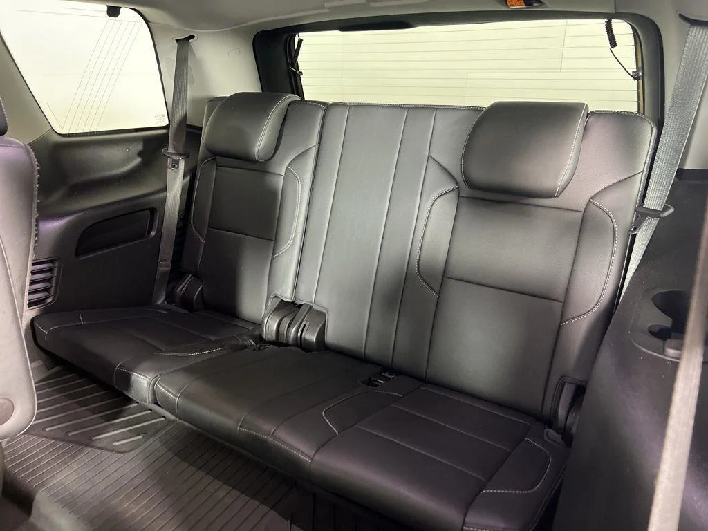 Used 2020 Black Chevrolet Premier image 8