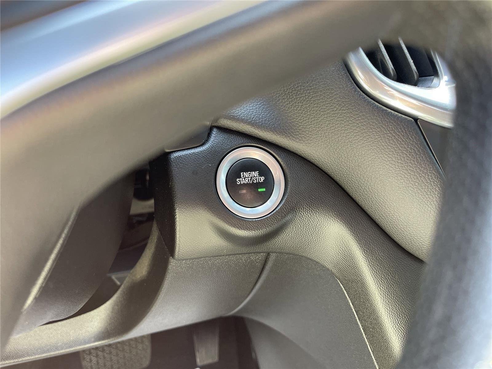 2023 Chevrolet Equinox 2FL - Photo 18